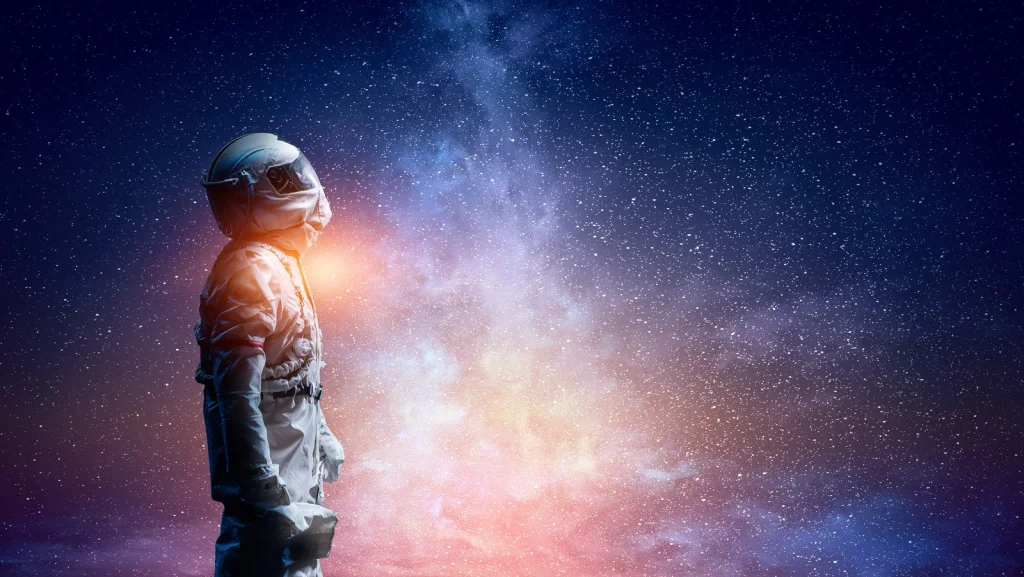 Le Mystère Non Résolu du Solway Spaceman