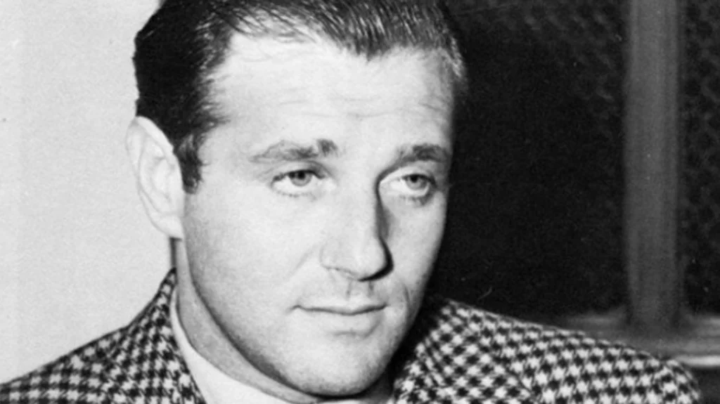 Le Mystère de la Mort de Bugsy Siegel à Las Vegas
