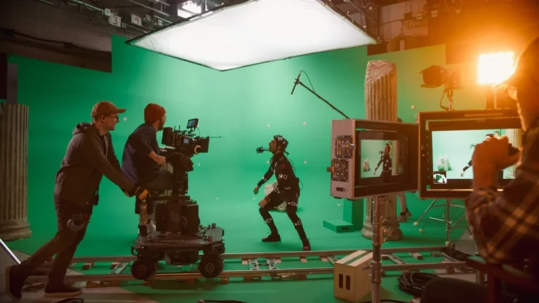 Le Rôle Crucial du Premier Assistant Réalisateur dans le Cinéma