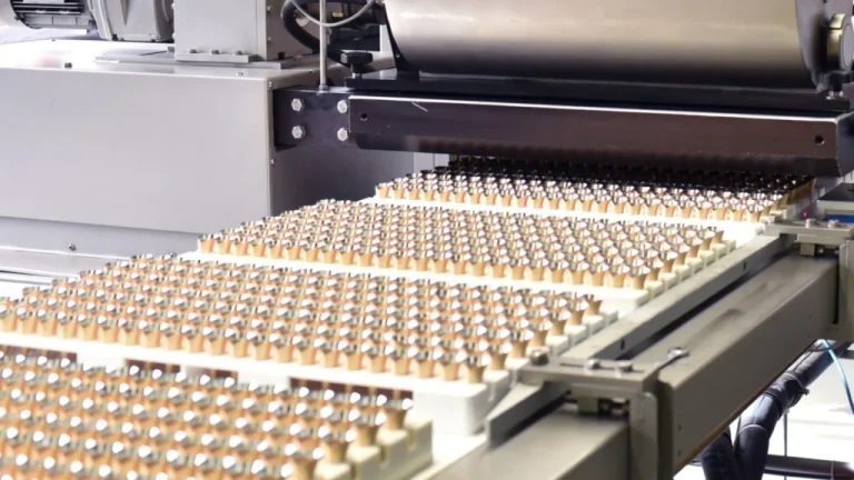 Le Tueur en Série qui a Travaillé dans une Chocolaterie