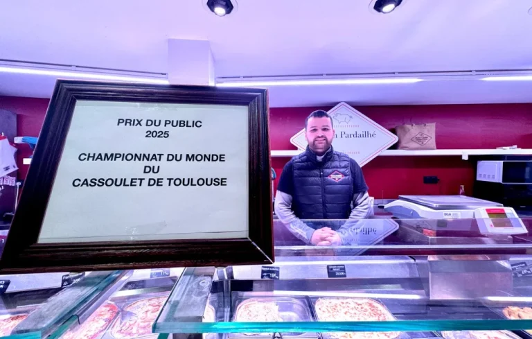 Le cassoulet, une tendance culinaire qui s&rsquo;impose à Toulouse