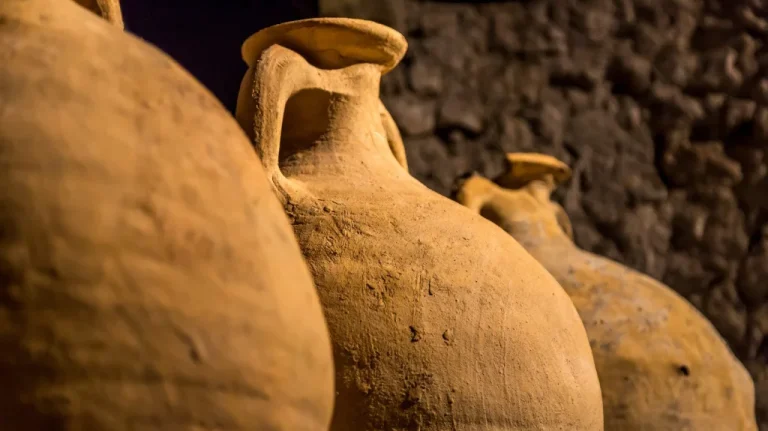 Le goût du vin dans la Rome antique : un délice méconnu
