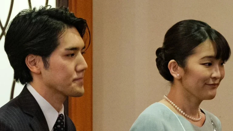 Le mariage de la princesse Mako : un choix controversé