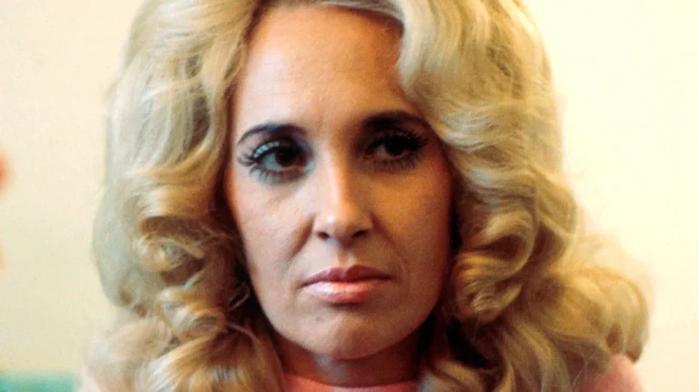 Le mystère du soi-disant kidnapping de Tammy Wynette