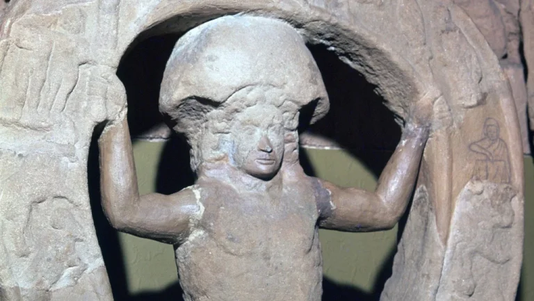 Le mystère non résolu de cette jarre romaine ancienne