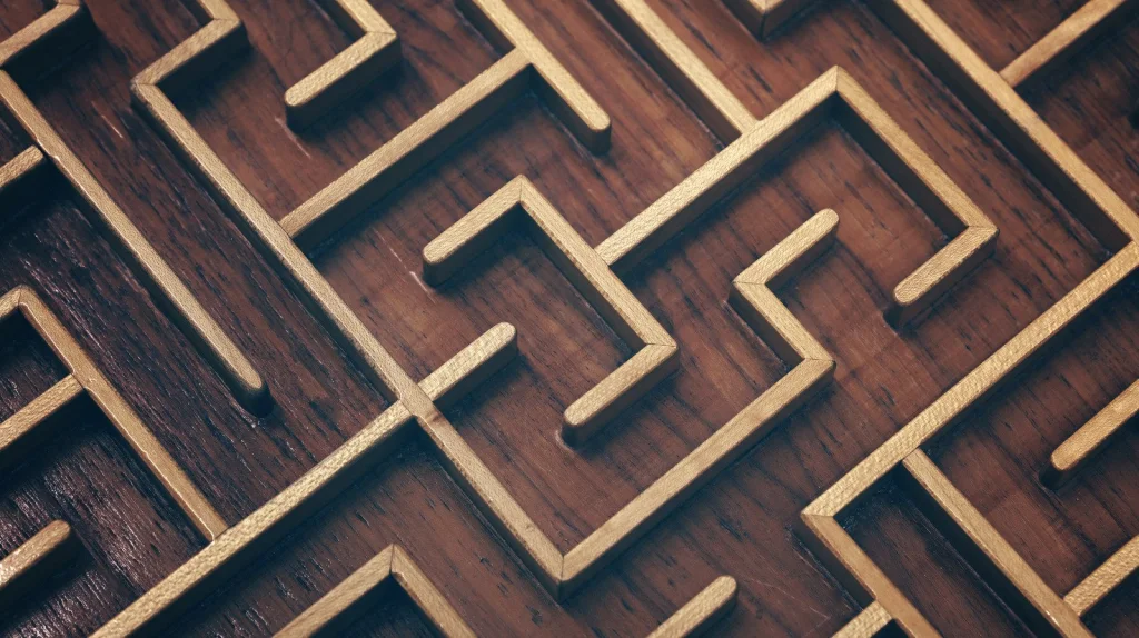 Le mythe grec derrière le film Labyrinth