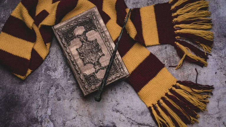 Légende britannique : les boggarts de Harry Potter révélés