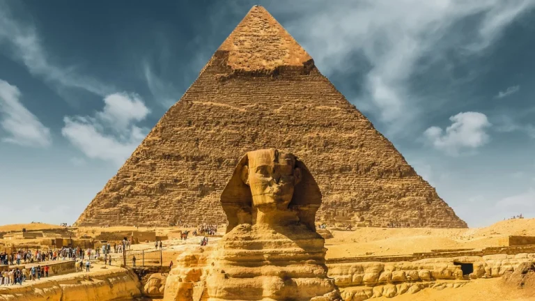 Les 31 dynasties de l&rsquo;Égypte ancienne révélées