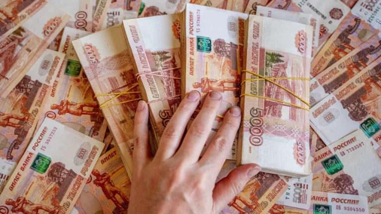 Les 5 oligarques modernes les plus riches en 2025