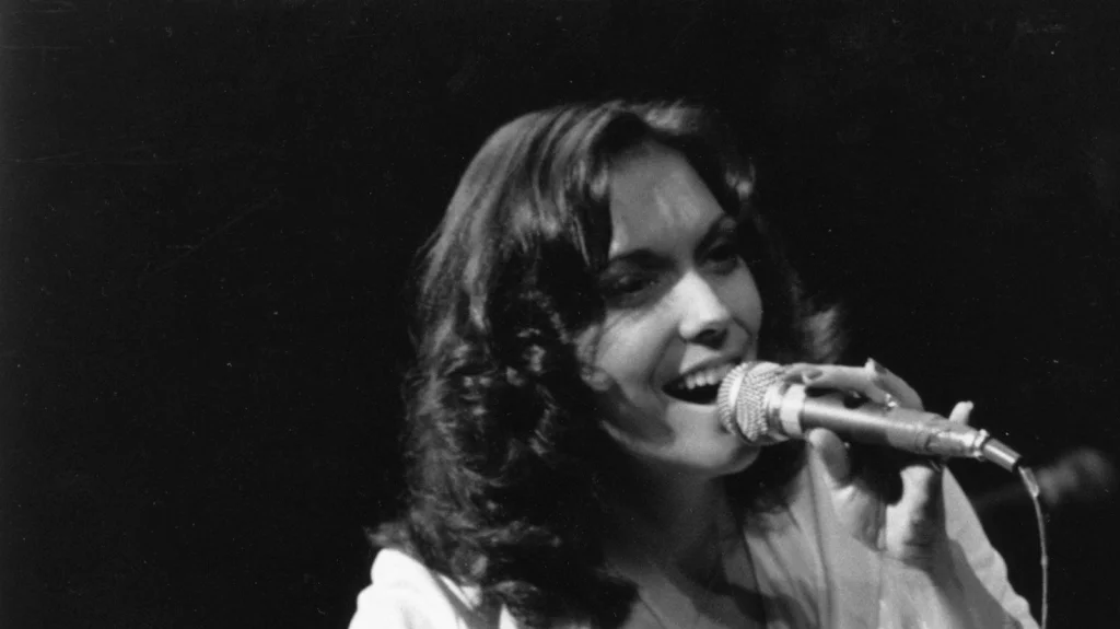 Les Derniers Jours Tragiques de Karen Carpenter