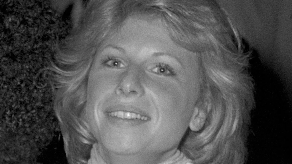 Les Détails Troublants de l'Autopsie de Ronni Chasen