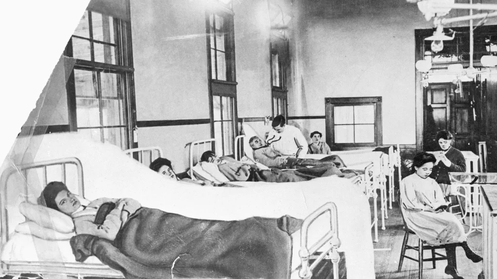 Les Mensonges sur Typhoid Mary : Vérités et Légendes