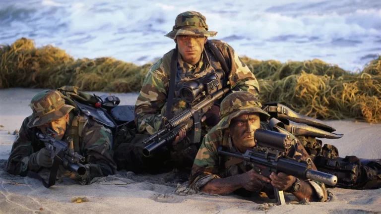 Les Mystères de SEAL Team Six : Ce Qu&rsquo;on Ignore