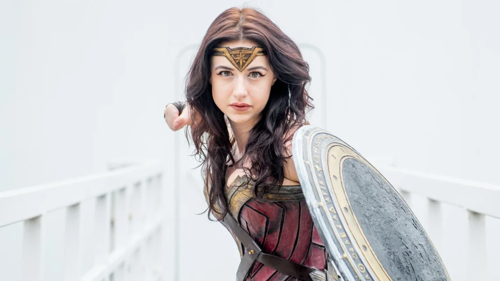 Les Mythes Grecs qui ont Inspiré Wonder Woman