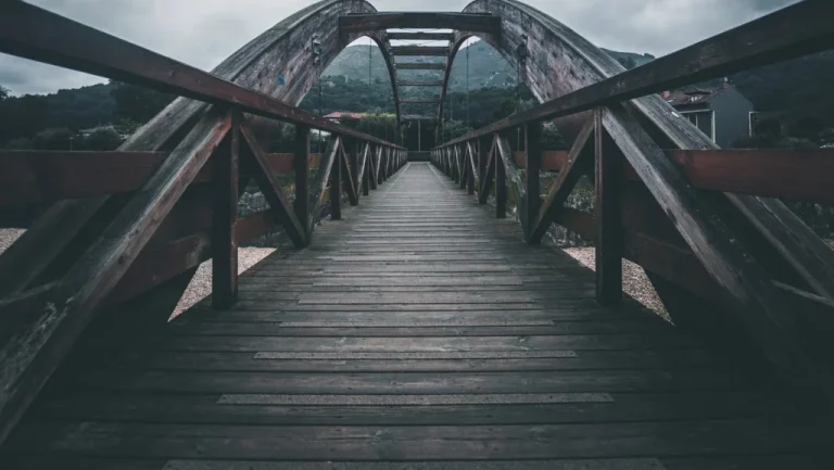 Les Ponts les Plus Dangereux d&rsquo;Amérique : Un Voyage Terrifiant