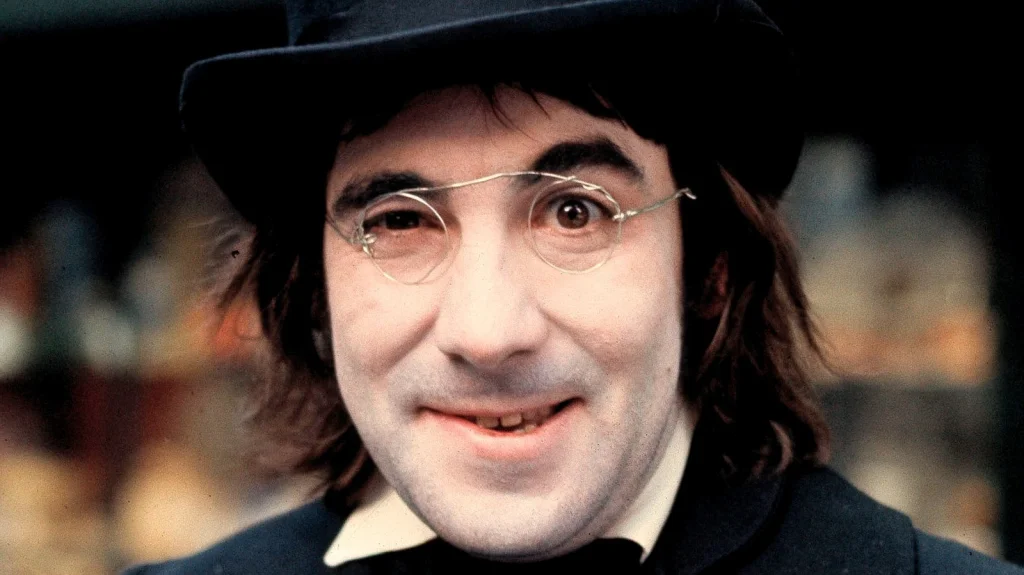 Les Rock Stars des années 60 Accusées de Crimes Graves