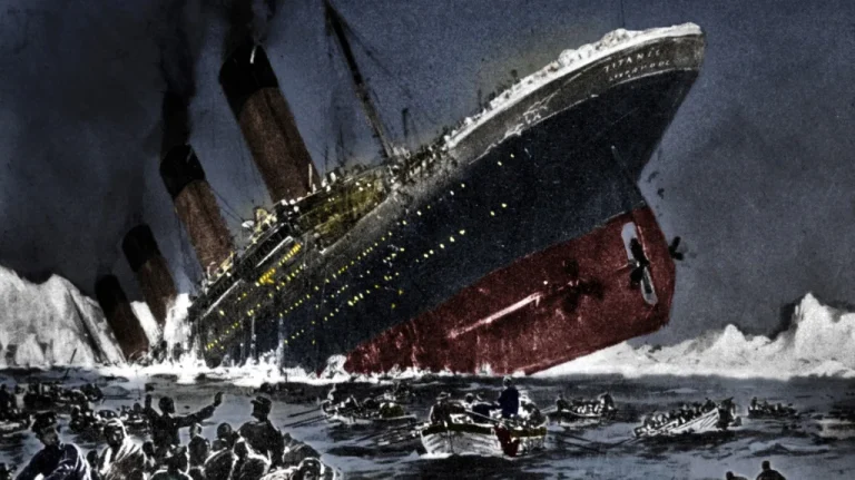 Les Signes Ignorés Avant des Catastrophes Historiques