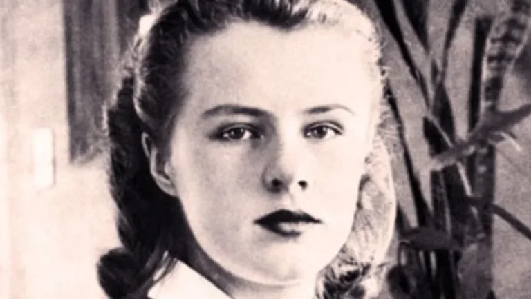 Les Théories Sur la Disparition de Paula Jean Welden