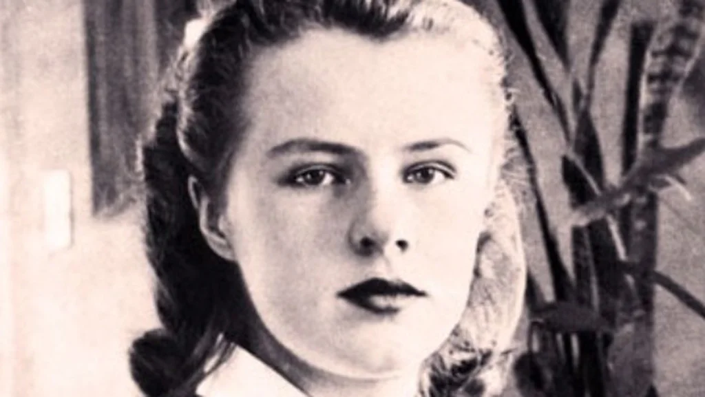 Les Théories Sur la Disparition de Paula Jean Welden