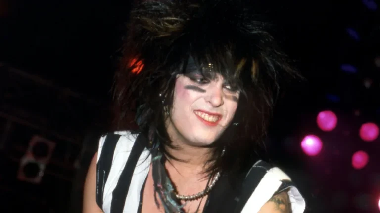 Les Tournées de Rock Stars Mythiques Annulées