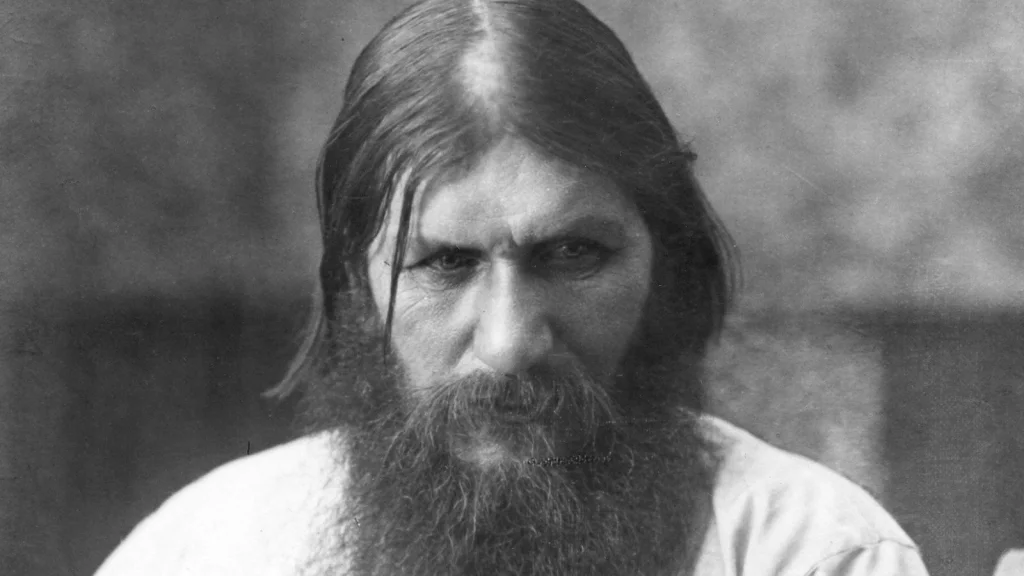 Les conséquences de la mort de Rasputin sur la Russie