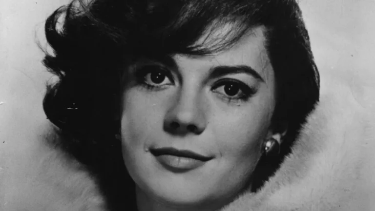 Les détails troublants du rapport d&rsquo;autopsie de Natalie Wood