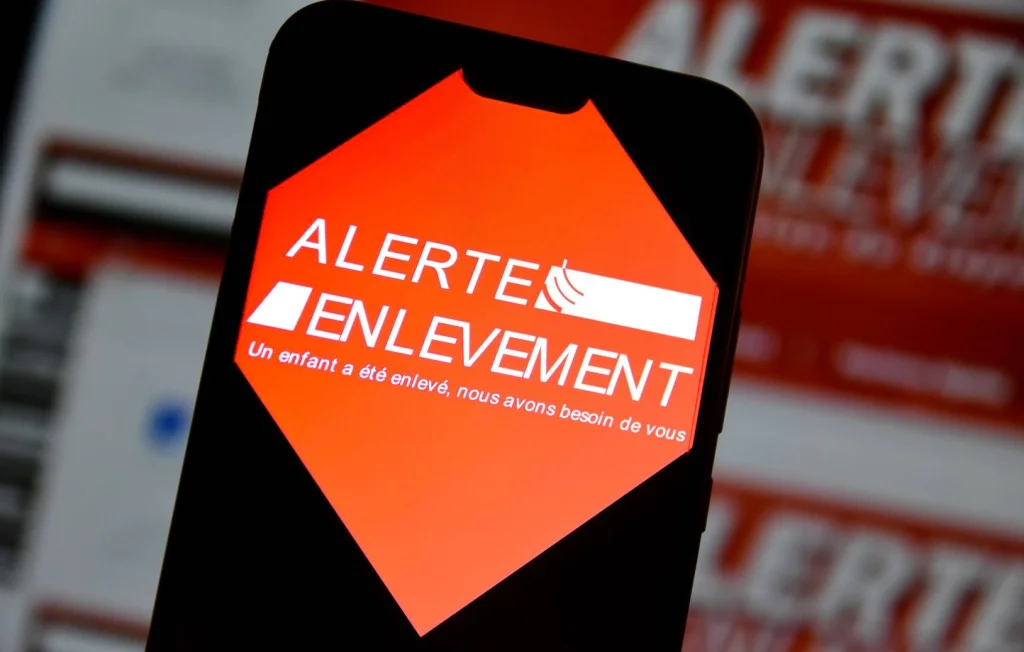 Les enfants disparus dans le Nord retrouvés, le père arrêté