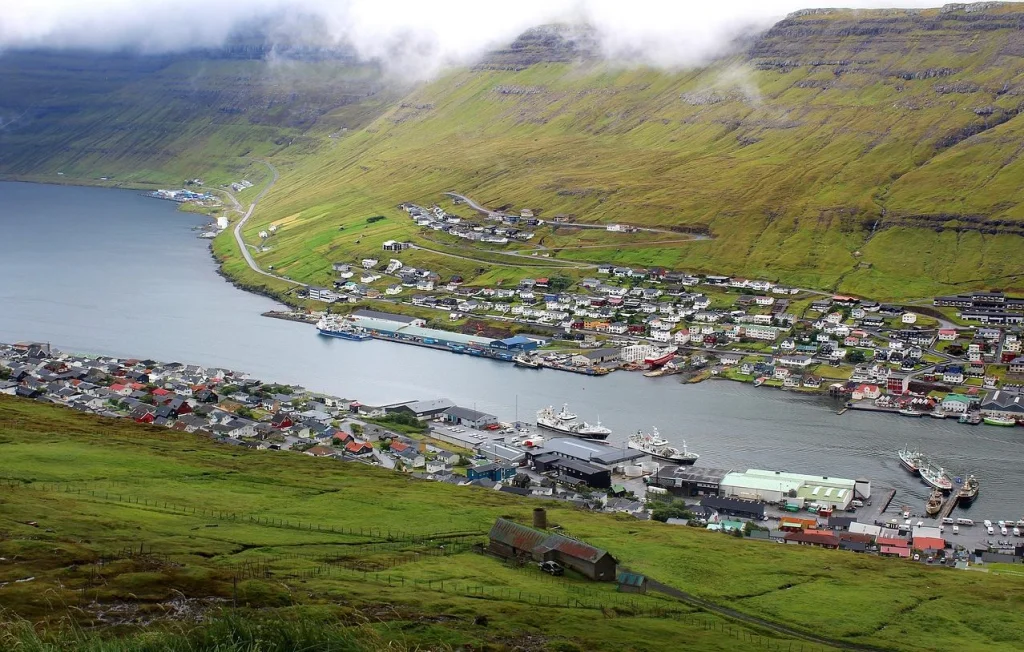 Les îles Féroé fermées aux touristes pour un week-end unique