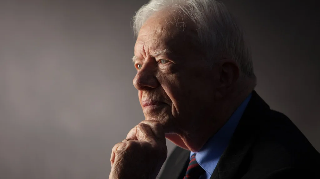 Les présidents américains ayant vécu le plus longtemps