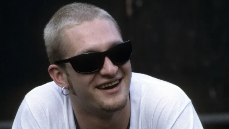 Les révélations sur Layne Staley après sa mort