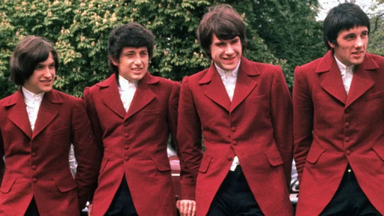 Les véritables raisons de la séparation des Kinks