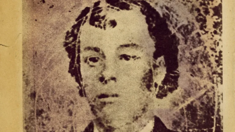 Les vérités cachées sur Billy the Kid