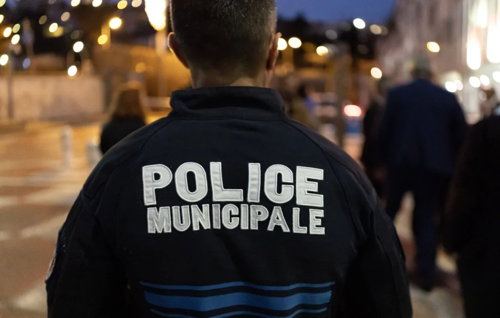 Longwy : La police municipale utilise l'humour sur Facebook
