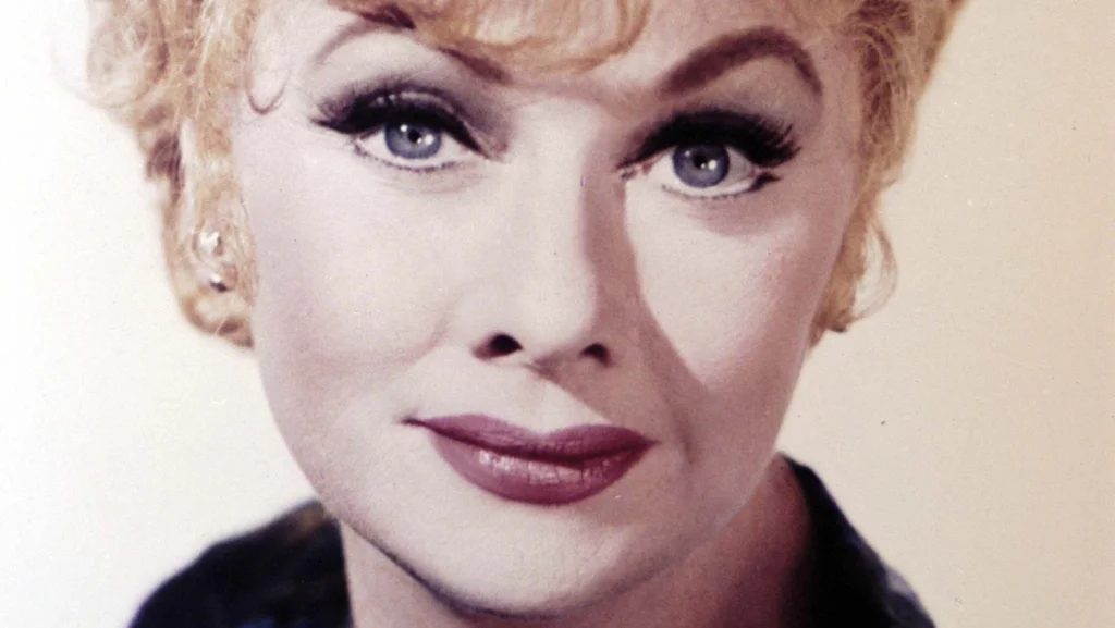 Lucille Ball : La vérité sur son comportement sur le plateau