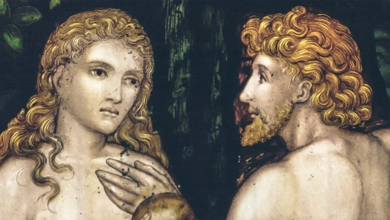 Luluwa : La Fille aînée d&rsquo;Adam et Eve Dévoilée