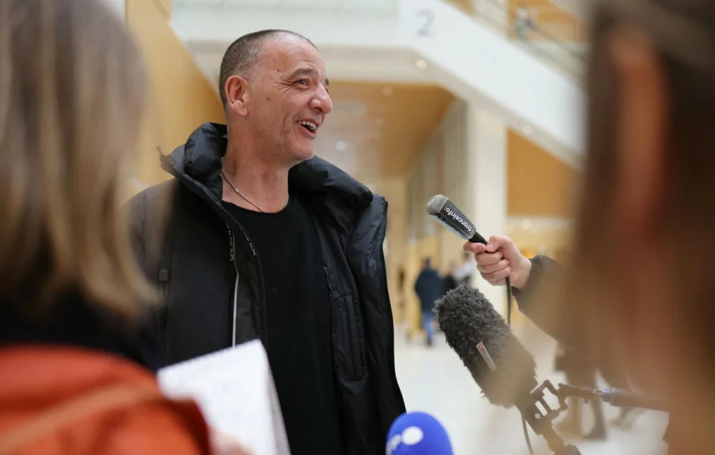 Marco Mouly : Le roi de l'escroquerie en cavale à Tel-Aviv