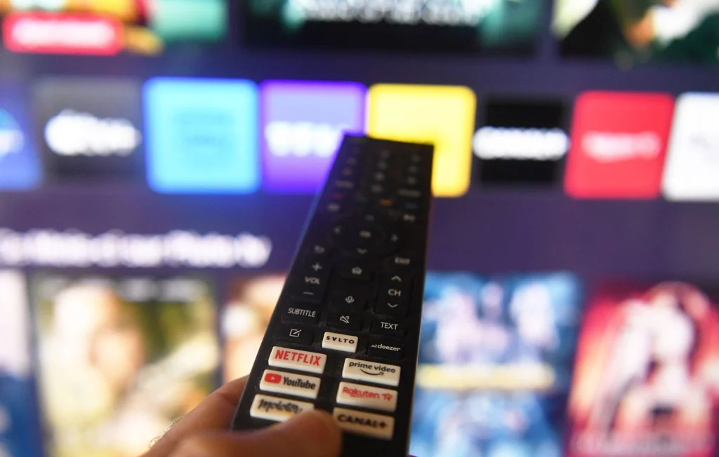 Médiamétrie : audiences des plateformes vidéo dès juillet en France