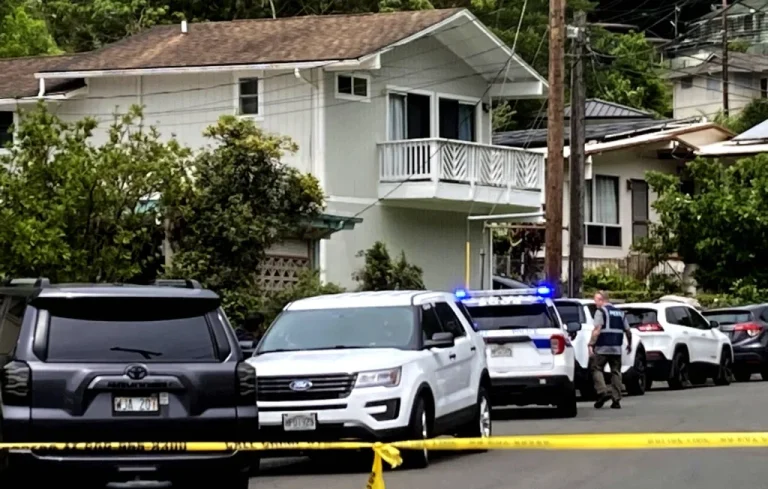 Meurtre à Hawaï : Un suspect arrêté 50 ans après grâce à l&rsquo;ADN