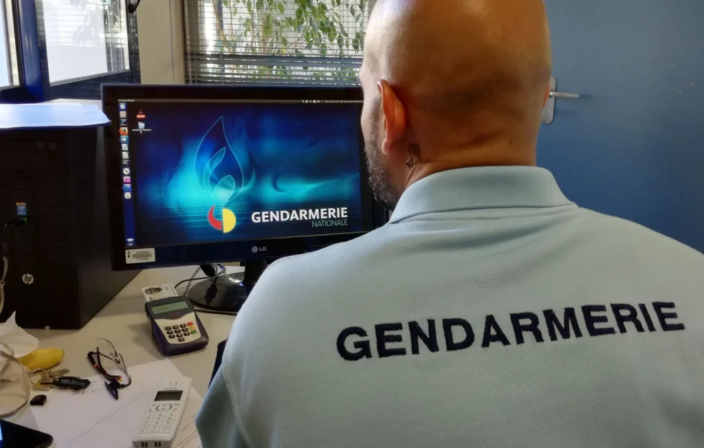 Meurtre à Laon : Un ancien candidat RN placé en garde à vue