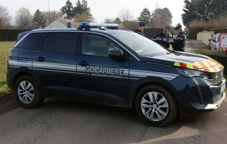 Meurtres à Deauville : Un trentenaire mis en examen pour homicide