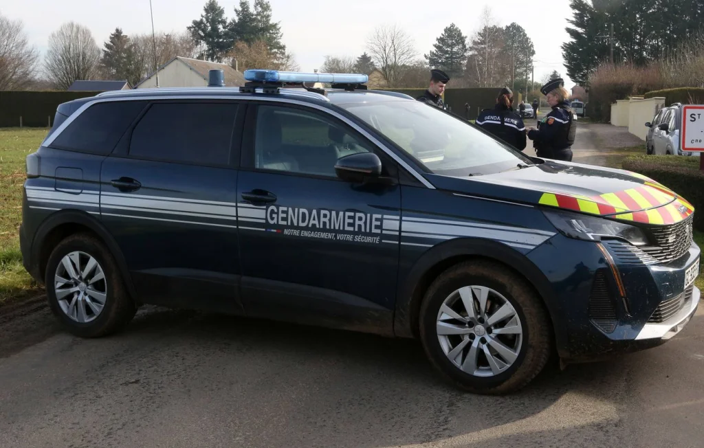 Meurtres à Deauville : Un trentenaire mis en examen pour homicide