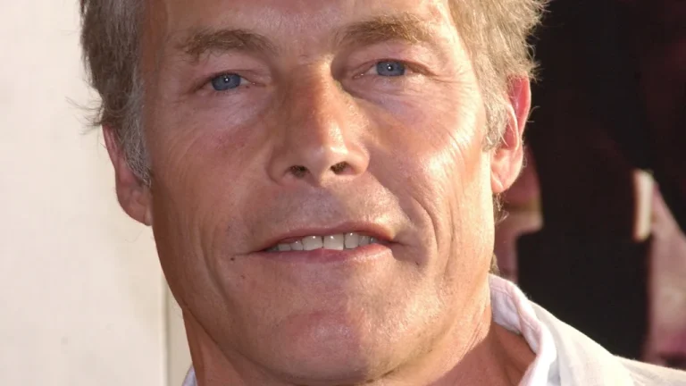 Michael Massee et l&rsquo;héritage de Brandon Lee : une tragédie marquante