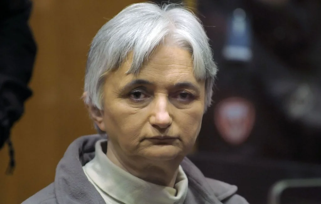 Monique Olivier avoue son rôle dans la disparition de Lydie Logé