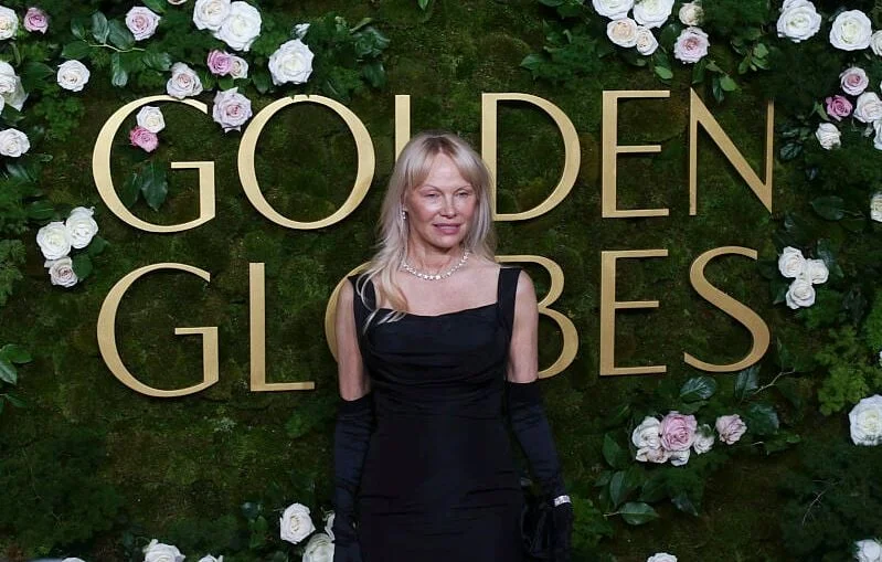 Pamela Anderson déçue aux Oscars, Dick Van Dyke toujours actif