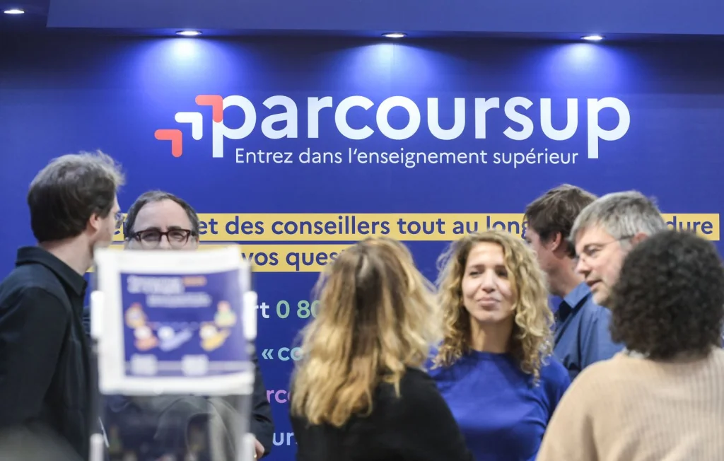 Parcoursup 2025 : Inscriptions dès le 15 janvier pour les lycéens