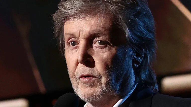 Paul McCartney : Ce qu&rsquo;il n&rsquo;a jamais pu dire à John Lennon