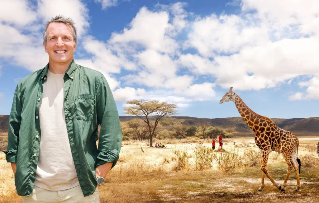 Pékin Express : L'Afrique à l'honneur pour ses 20 ans