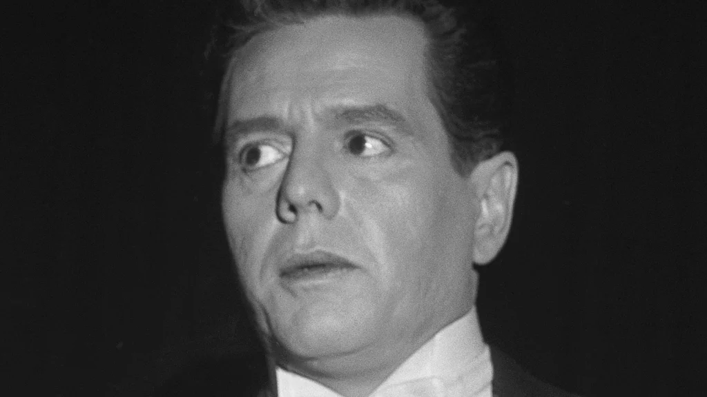 Pourquoi Desi Arnaz a été choisi pour I Love Lucy