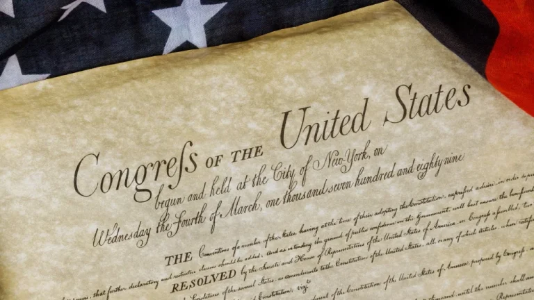 Pourquoi Rhode Island a boycoté la Convention Constitutionnelle