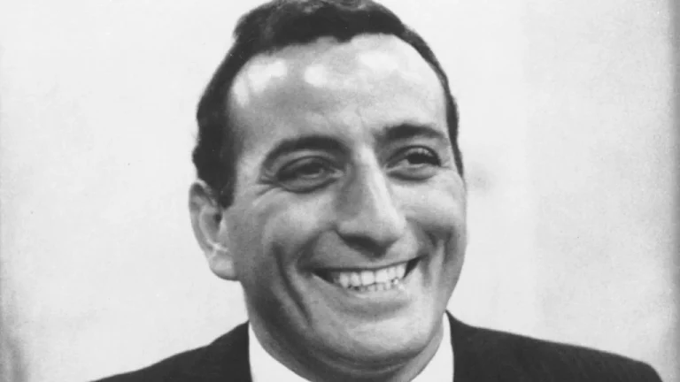 Pourquoi Tony Bennett n&rsquo;a jamais fait partie du Rat Pack